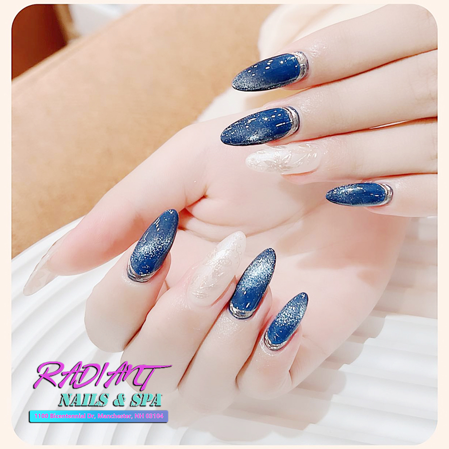 Radiant Nails and Spa
